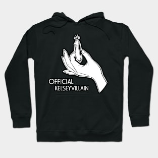 Kelseyvillain 2 Hoodie